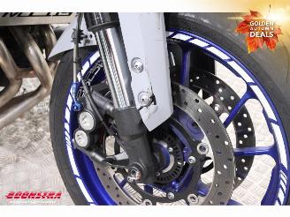 Yamaha MT-09 ABS Quickshift 29.103 km! picture 12