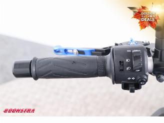 Yamaha MT-09 ABS Quickshift 29.103 km! picture 16