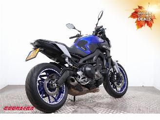 Yamaha MT-09 ABS Quickshift 29.103 km! picture 3