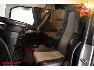 Volvo FH 540 Full Air ACC iParkCool Alcoa Hydrauliek Leder picture 19