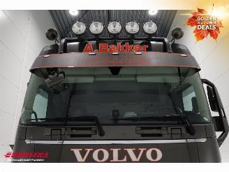 Volvo FH 540 Full Air ACC iParkCool Alcoa Hydrauliek Leder picture 8