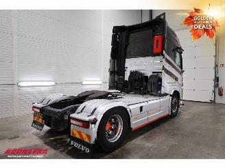 Volvo FH 540 Full Air ACC iParkCool Alcoa Hydrauliek Leder picture 3