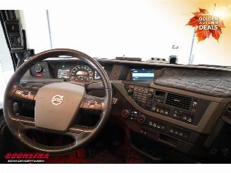 Volvo FH 540 Full Air ACC iParkCool Alcoa Hydrauliek Leder picture 10