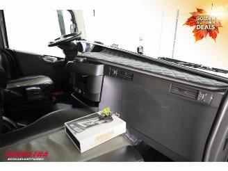 Volvo FH 540 Full Air ACC iParkCool Alcoa Hydrauliek Leder picture 9