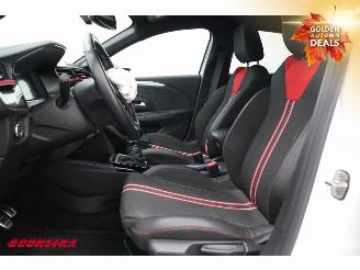 Opel Corsa 1.2 GS Line LED Airco Cruise Camera picture 15