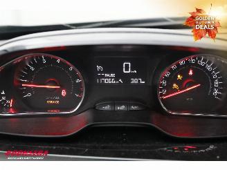 Peugeot 208 1.2 VTi Style Navi Airco Cruise PDC 117.066 km! picture 21