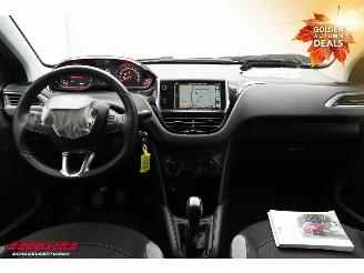 Peugeot 208 1.2 VTi Style Navi Airco Cruise PDC 117.066 km! picture 15