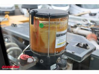 Liebherr  A916 LITRONIC SMP Tiltrotator picture 33