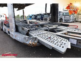 Scania S S500 Full Air Kassbohrer Winde 6X2 Euro 6 picture 14