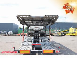 Scania S S500 Full Air Kassbohrer Winde 6X2 Euro 6 picture 9