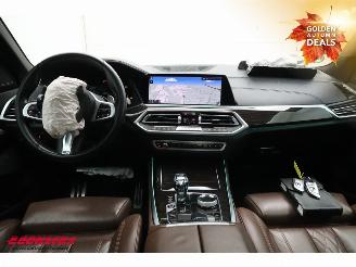 BMW X5 xDrive30d M-Sport Pano Memory HUD ACC H/K Lucht 360° picture 15