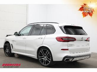 BMW X5 xDrive30d M-Sport Pano Memory HUD ACC H/K Lucht 360° picture 4