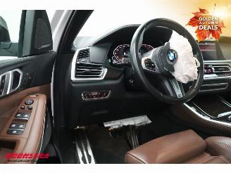 BMW X5 xDrive30d M-Sport Pano Memory HUD ACC H/K Lucht 360° picture 19