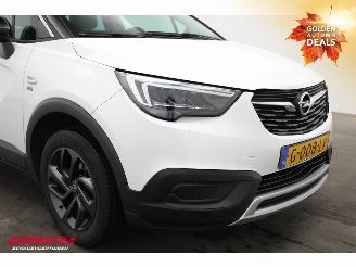 Opel Crossland 1.2 Turbo 120 Jaar Edition Apple/Android LED Cruise 52.842 km! picture 5