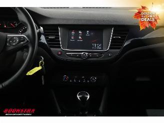 Opel Crossland 1.2 Turbo 120 Jaar Edition Apple/Android LED Cruise 52.842 km! picture 13