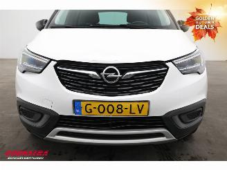 Opel Crossland 1.2 Turbo 120 Jaar Edition Apple/Android LED Cruise 52.842 km! picture 6
