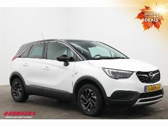 Opel Crossland 1.2 Turbo 120 Jaar Edition Apple/Android LED Cruise 52.842 km! picture 2