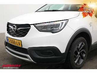 Opel Crossland 1.2 Turbo 120 Jaar Edition Apple/Android LED Cruise 52.842 km! picture 10