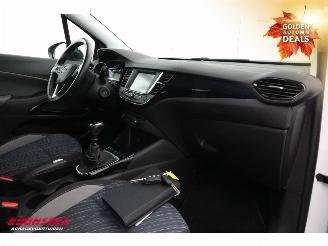 Opel Crossland 1.2 Turbo 120 Jaar Edition Apple/Android LED Cruise 52.842 km! picture 11