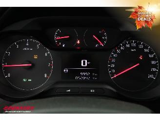 Opel Crossland 1.2 Turbo 120 Jaar Edition Apple/Android LED Cruise 52.842 km! picture 18