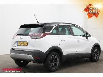 Opel Crossland 1.2 Turbo 120 Jaar Edition Apple/Android LED Cruise 52.842 km! picture 3