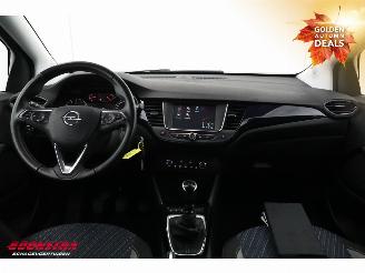 Opel Crossland 1.2 Turbo 120 Jaar Edition Apple/Android LED Cruise 52.842 km! picture 12
