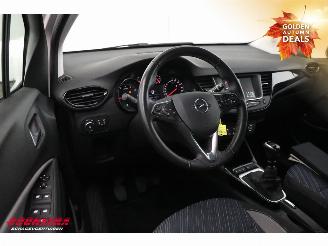 Opel Crossland 1.2 Turbo 120 Jaar Edition Apple/Android LED Cruise 52.842 km! picture 16