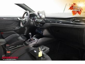 Ford Focus 1.5 EcoBoost 180 PK ST-Line X LED ACC B&O AHK picture 6
