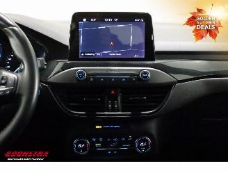 Ford Focus 1.5 EcoBoost 180 PK ST-Line X LED ACC B&O AHK picture 8