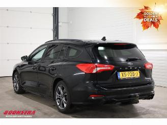 Ford Focus 1.5 EcoBoost 180 PK ST-Line X LED ACC B&O AHK picture 4