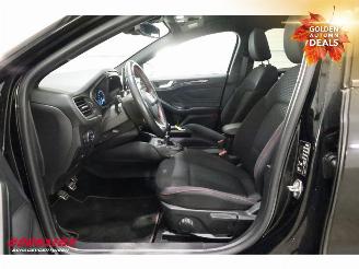 Ford Focus 1.5 EcoBoost 180 PK ST-Line X LED ACC B&O AHK picture 9