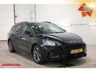 Ford Focus 1.5 EcoBoost 180 PK ST-Line X LED ACC B&O AHK picture 2