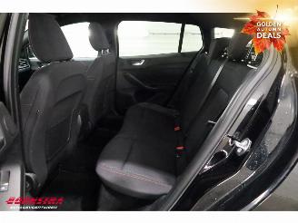 Ford Focus 1.5 EcoBoost 180 PK ST-Line X LED ACC B&O AHK picture 10