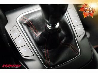 Ford Focus 1.5 EcoBoost 180 PK ST-Line X LED ACC B&O AHK picture 19
