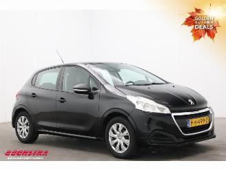 Peugeot 208 1.0 PureTech Access 5-DRS Airco Cruise picture 2