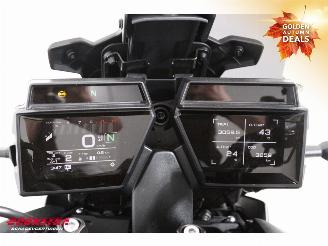 Yamaha  Tracer 9 GT ABS LED Quickshift Cruise 3.059 km! picture 19