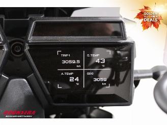 Yamaha  Tracer 9 GT ABS LED Quickshift Cruise 3.059 km! picture 20