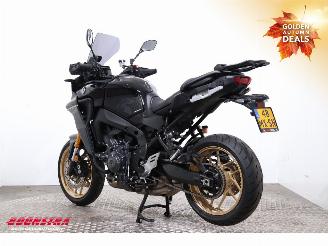 Yamaha  Tracer 9 GT ABS LED Quickshift Cruise 3.059 km! picture 4