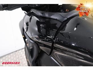 Yamaha  Tracer 9 GT ABS LED Quickshift Cruise 3.059 km! picture 16
