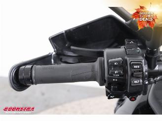 Yamaha  Tracer 9 GT ABS LED Quickshift Cruise 3.059 km! picture 23