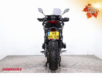 Yamaha  Tracer 9 GT ABS LED Quickshift Cruise 3.059 km! picture 8