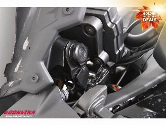 Yamaha  Tracer 9 GT ABS LED Quickshift Cruise 3.059 km! picture 17