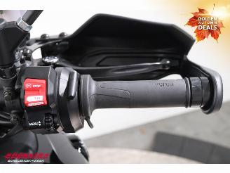 Yamaha  Tracer 9 GT ABS LED Quickshift Cruise 3.059 km! picture 24