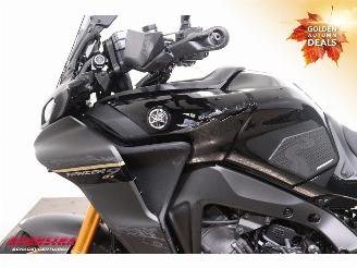 Yamaha  Tracer 9 GT ABS LED Quickshift Cruise 3.059 km! picture 11