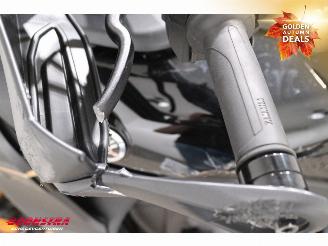 Yamaha  Tracer 9 GT ABS LED Quickshift Cruise 3.059 km! picture 12