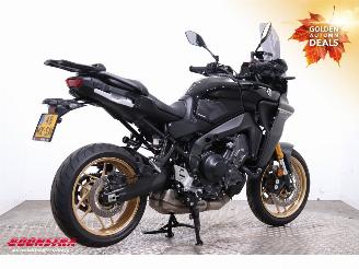 Yamaha  Tracer 9 GT ABS LED Quickshift Cruise 3.059 km! picture 3