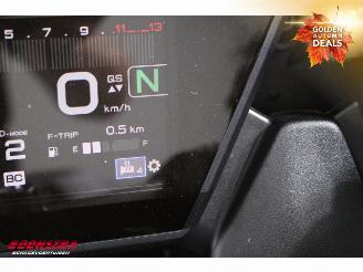 Yamaha  Tracer 9 GT ABS LED Quickshift Cruise 3.059 km! picture 22