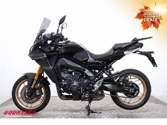 Yamaha  Tracer 9 GT ABS LED Quickshift Cruise 3.059 km! picture 5