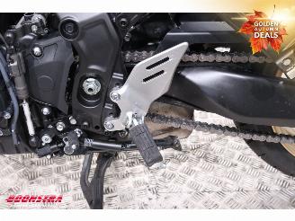 Yamaha  Tracer 9 GT ABS LED Quickshift Cruise 3.059 km! picture 14