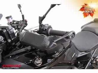 Yamaha  Tracer 9 GT ABS LED Quickshift Cruise 3.059 km! picture 10